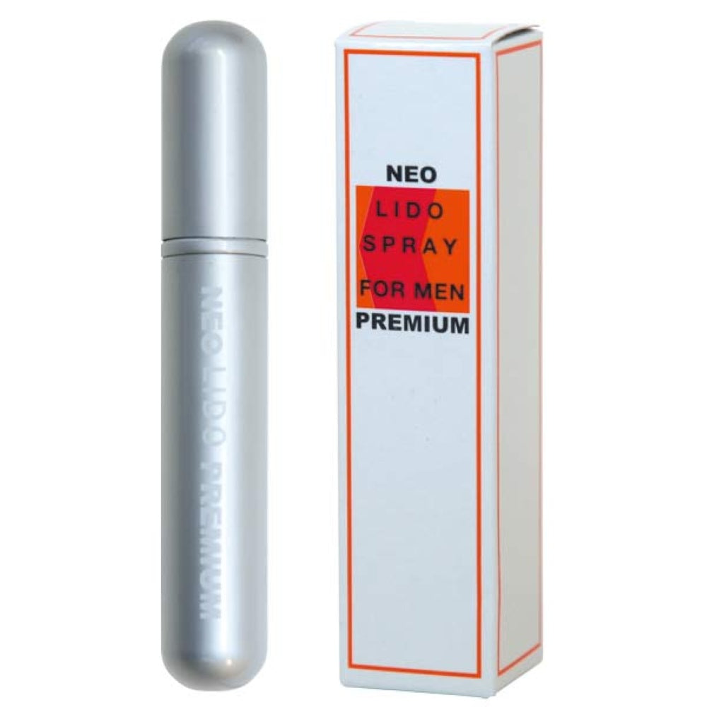 NEO 蓋噴噴霧 高級版