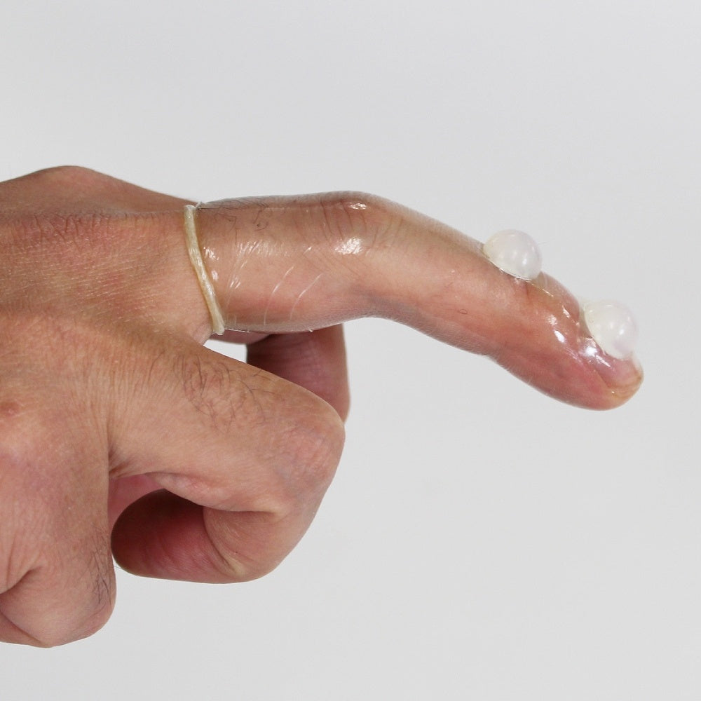 Finger Skin DX G2