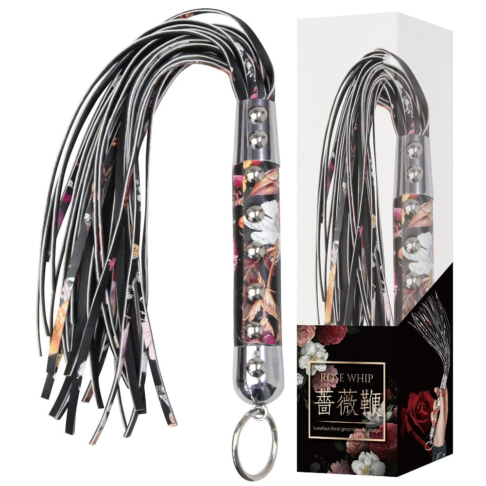 玫瑰鞭(Bara-Muchi) ROSE WHIP