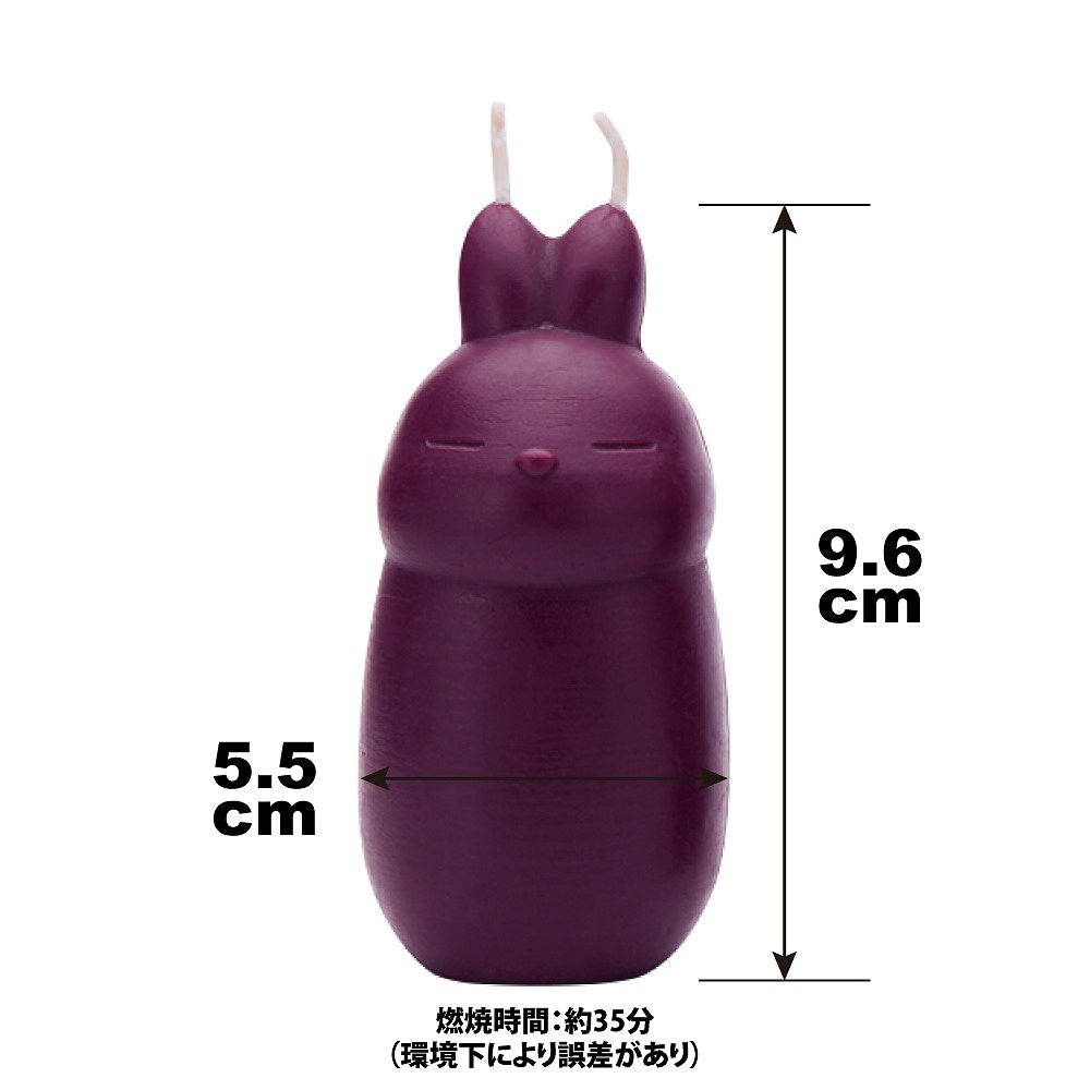 BDSM香氛蠟燭 紫醋栗