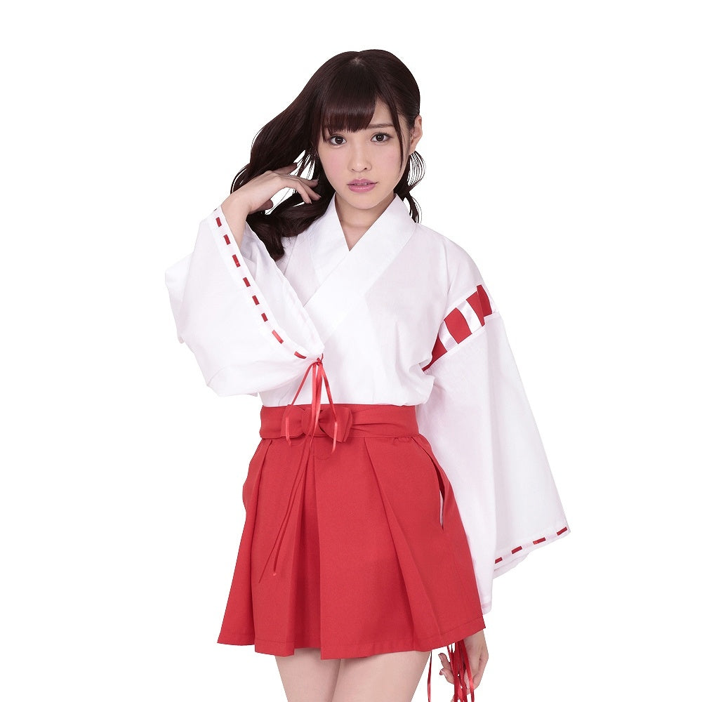 夢中巫女(Yume no Naka no Miko-sama) L碼