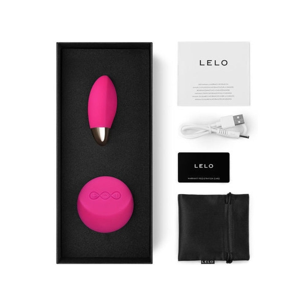 LELO LYLA 2 萊拉2