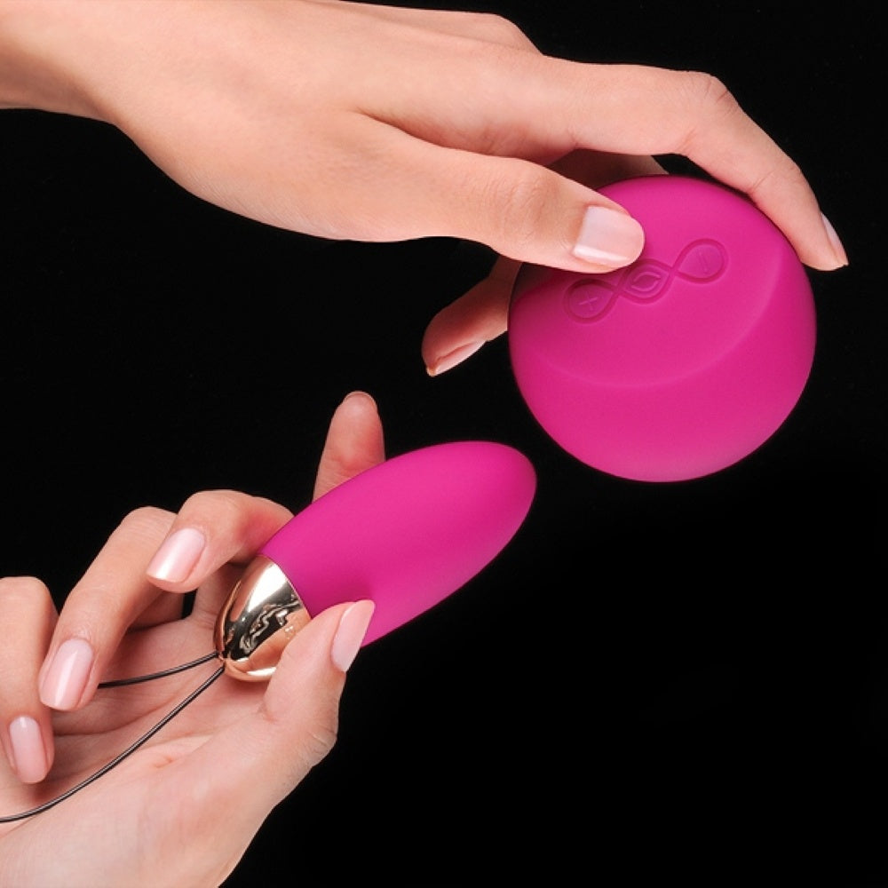 LELO LYLA 2 萊拉2