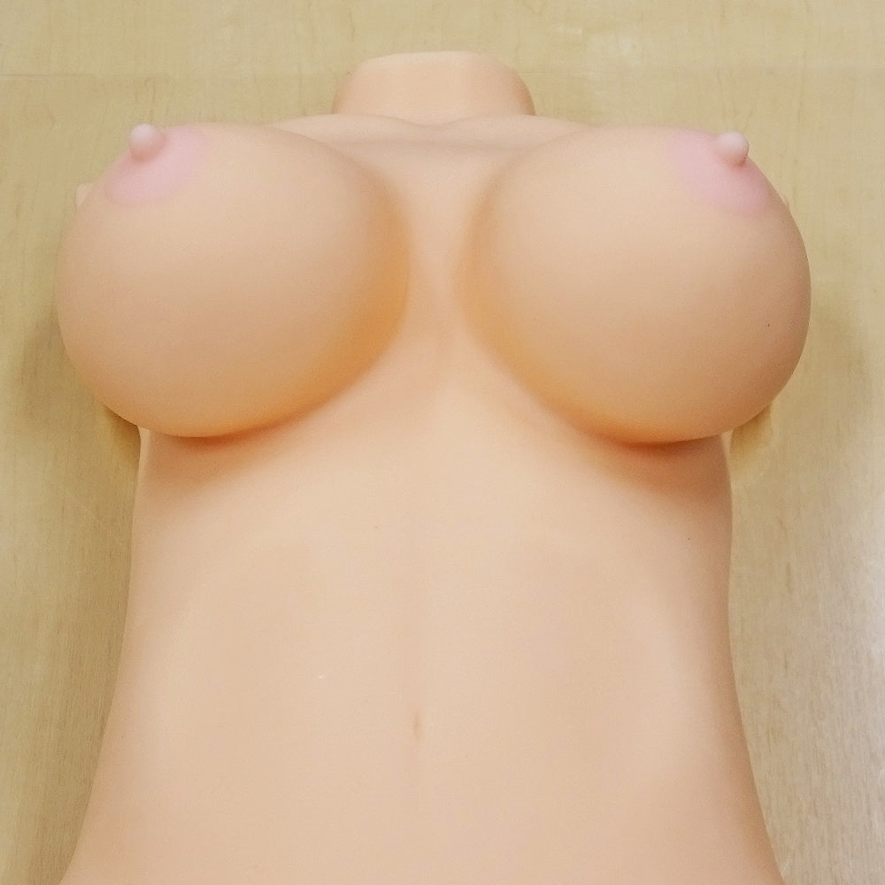 日本製真實身軀 + 3D骨骼系統 美艷身軀優尤醤