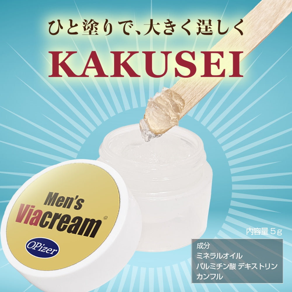 男士威而鋼乳膏 Men's Viagra Cream