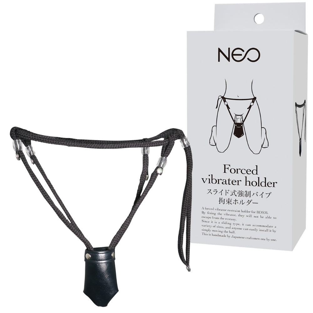 NEO 滑動式強制震動棒拘束架