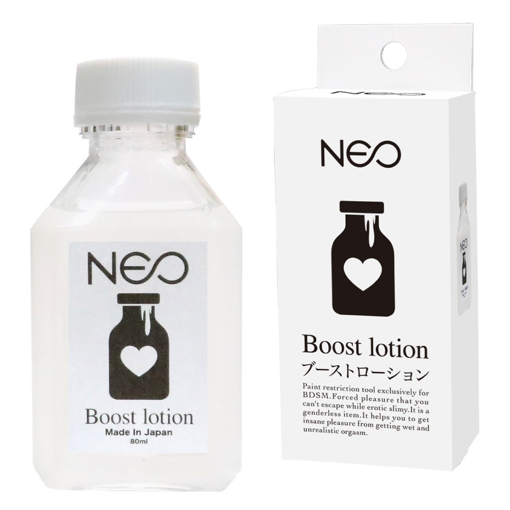 NEO 提升润滑液