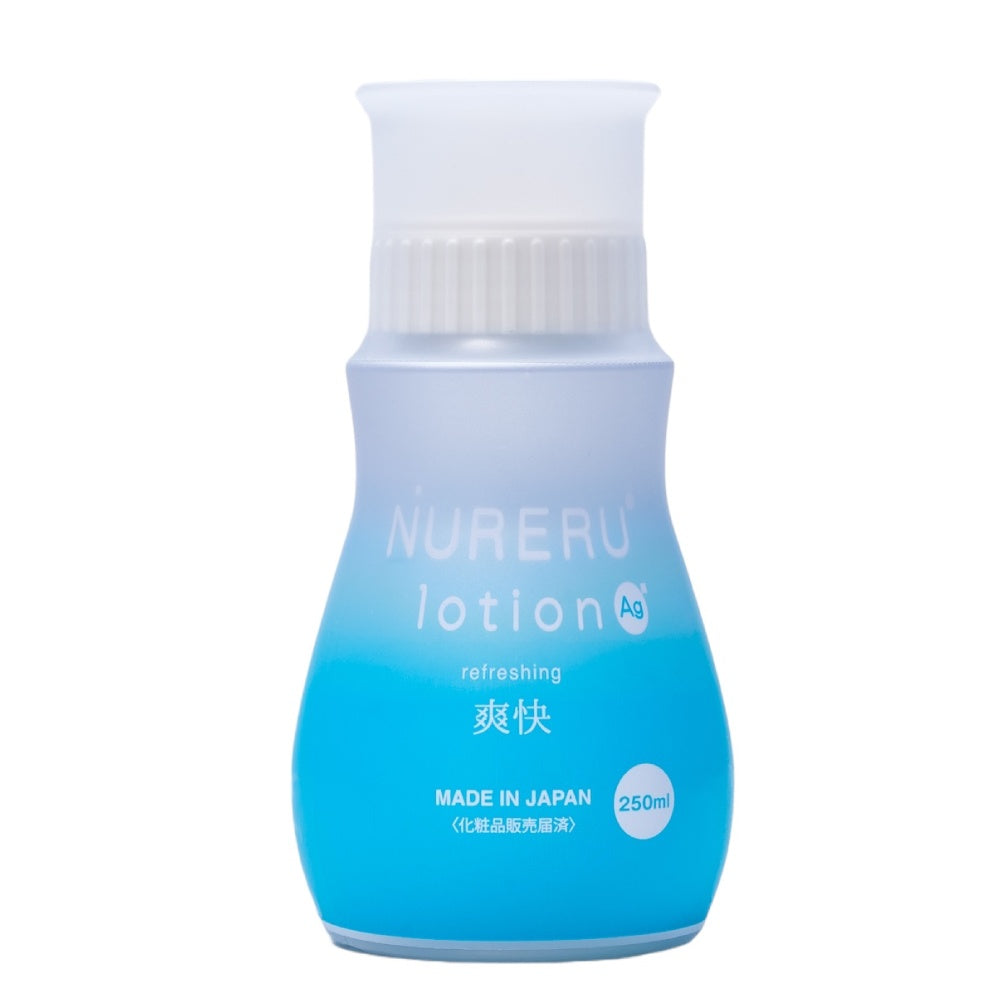 NURERU润滑液 爽快型