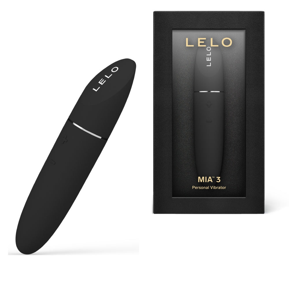 LELO MIA 3震动器