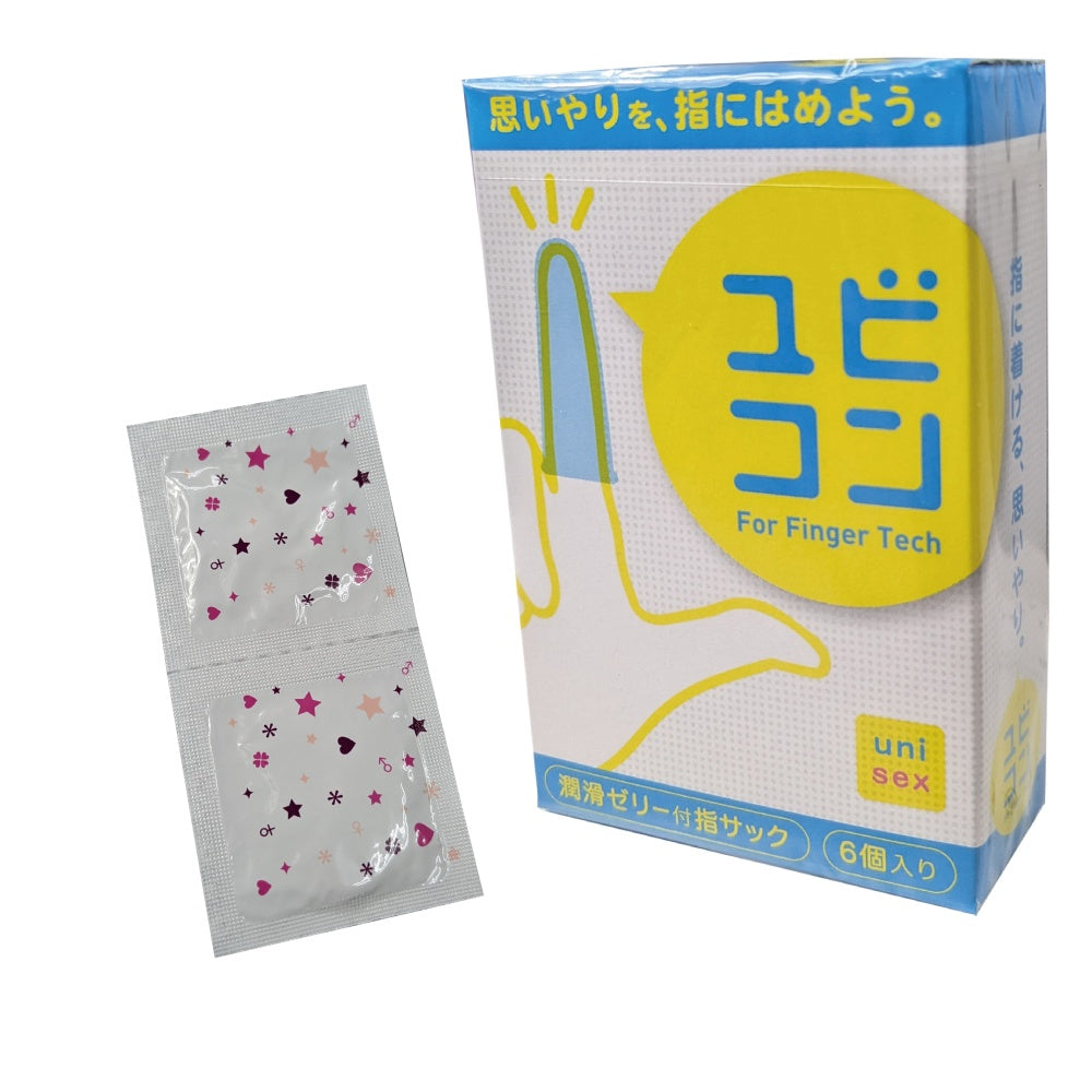 優比康