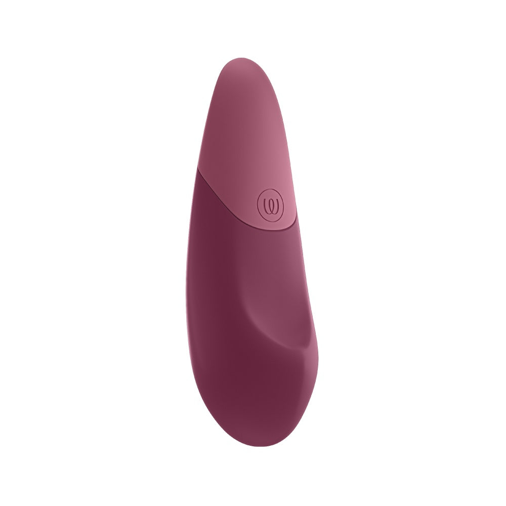 Womanizer 震動器 電動按摩器 淡雅粉紅