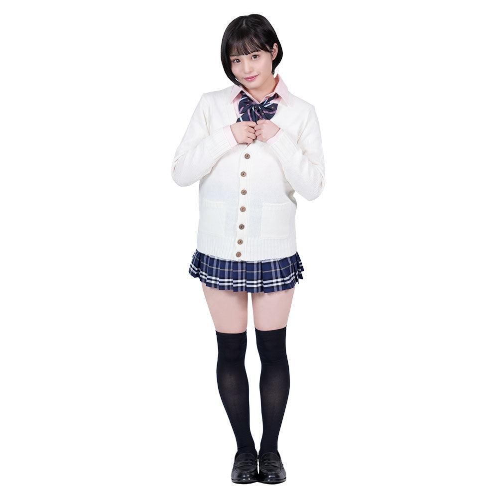 令和最新 洗鍊制服穿搭