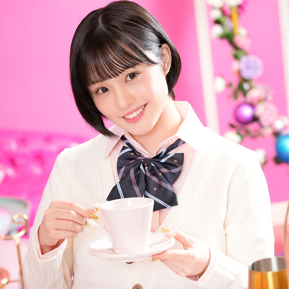 令和最新 洗鍊制服穿搭