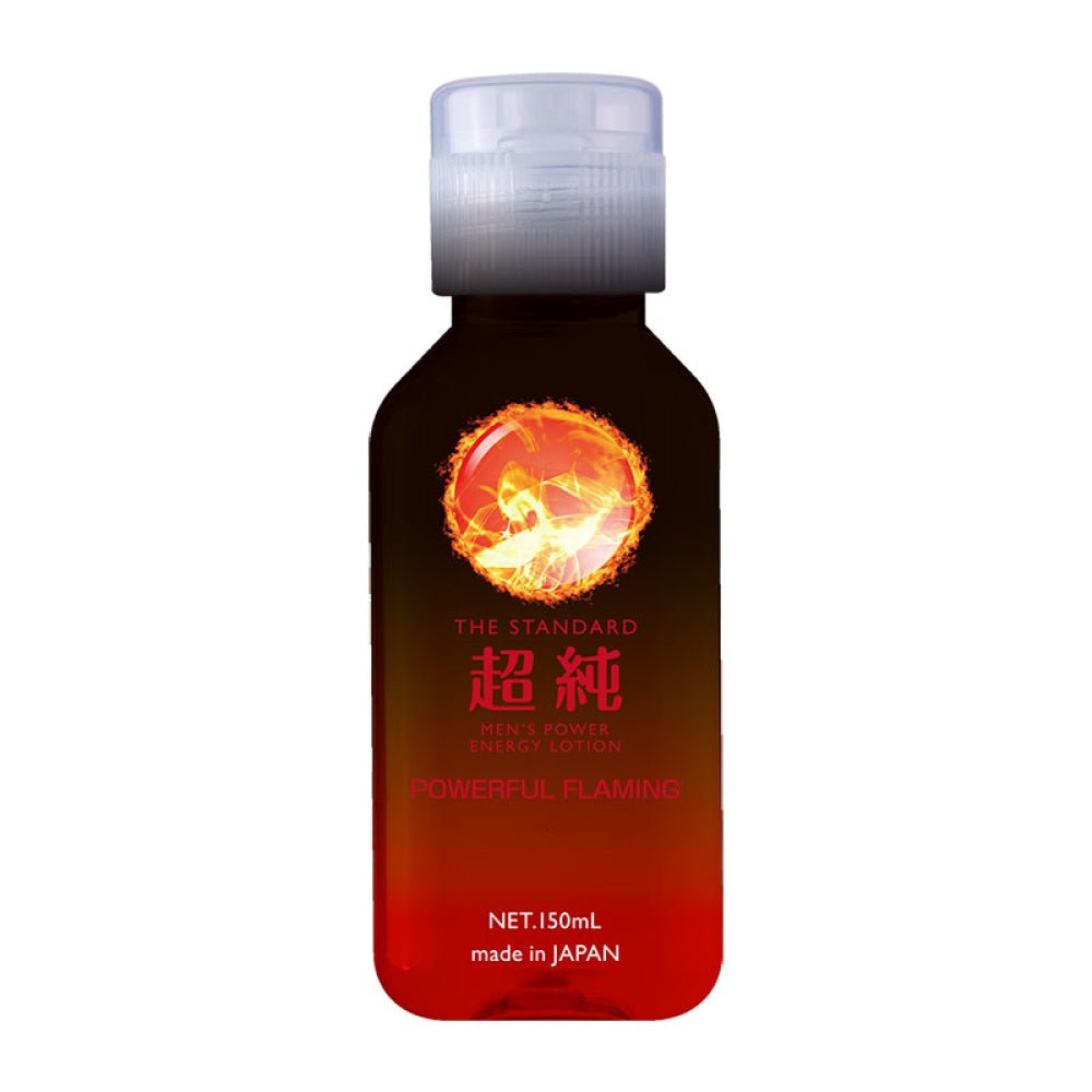 超纯男士活力润滑液