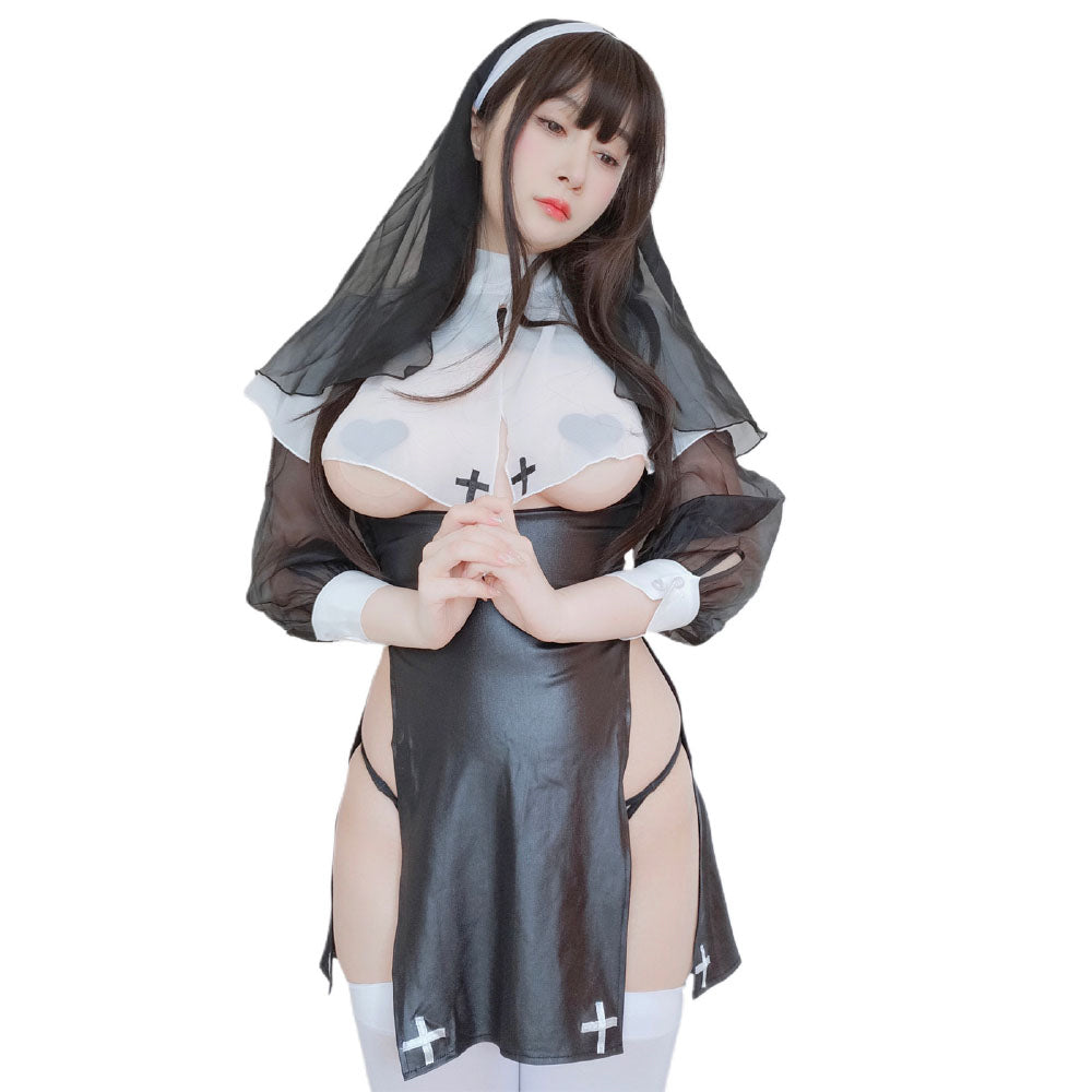 背德修女