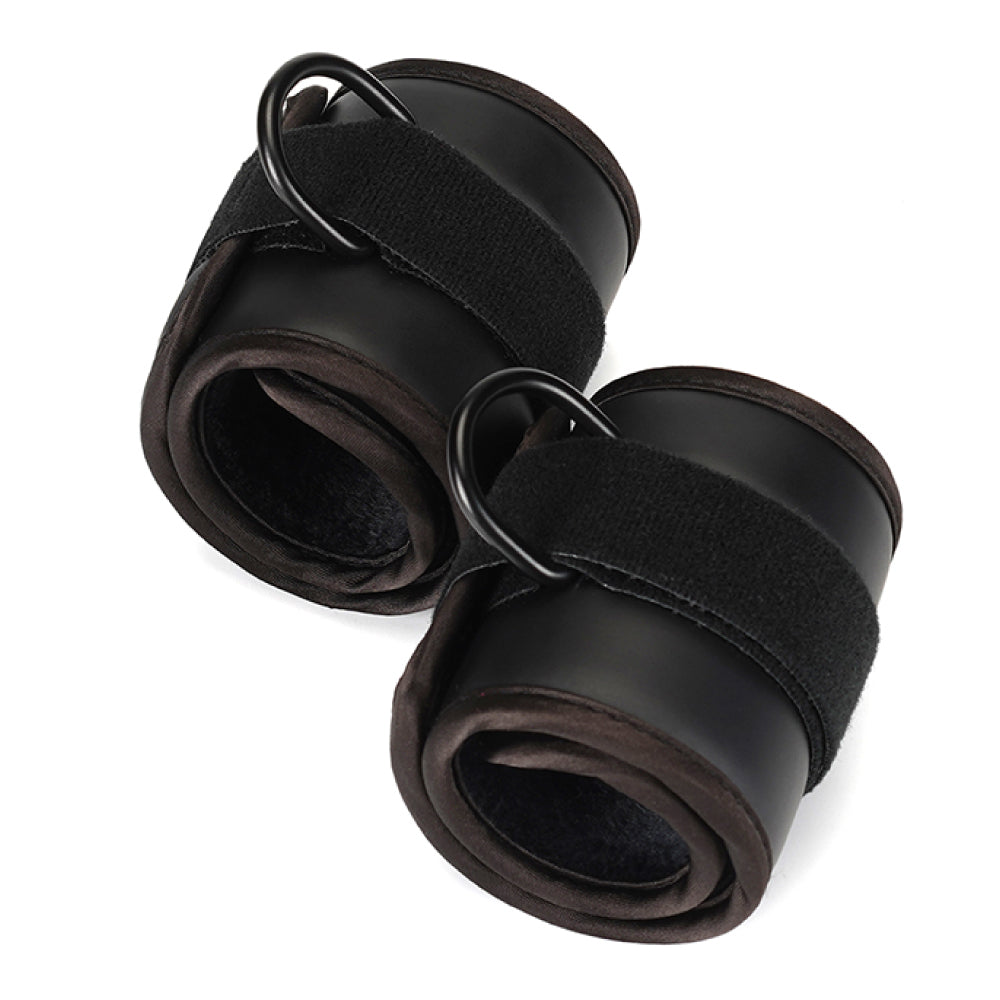 素食戀物癖鐐銬