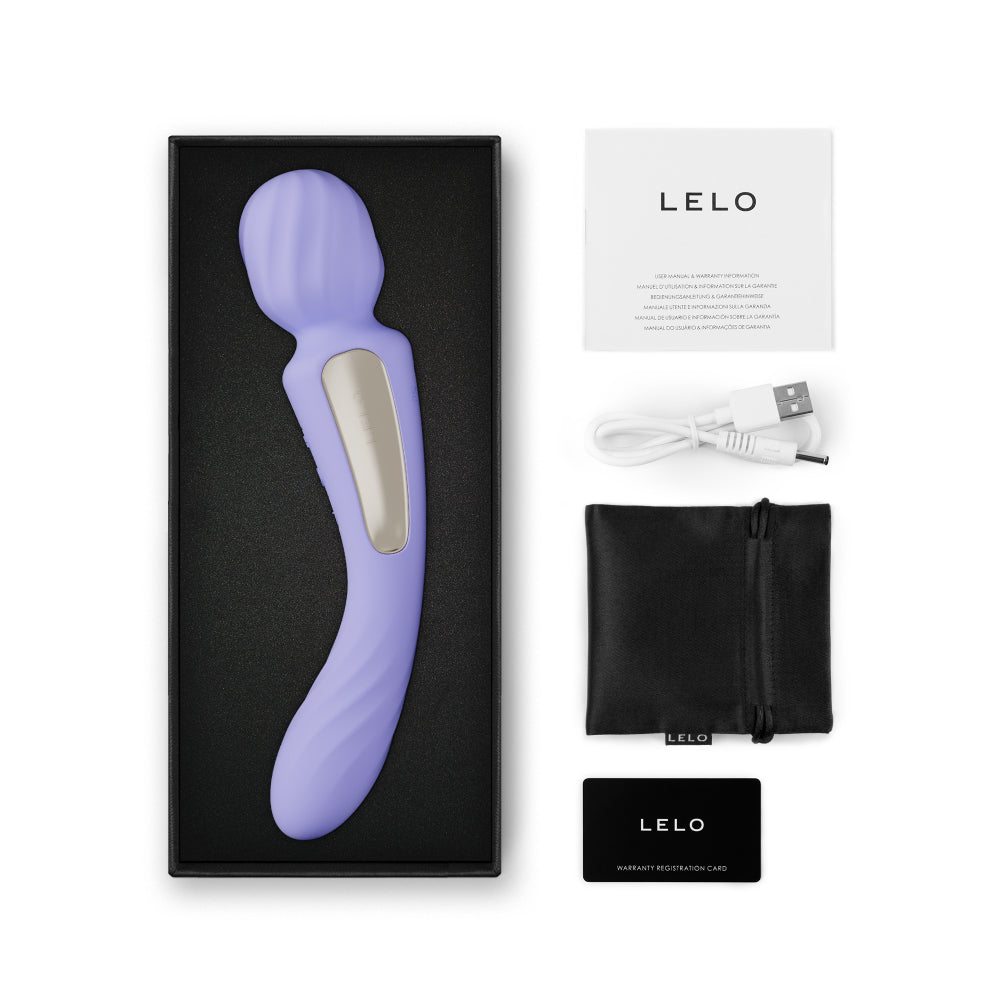LELO SWITCH(開關) 丁香紫