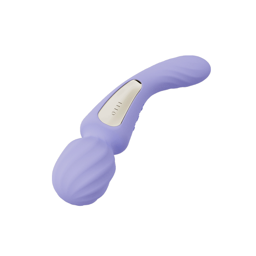 LELO SWITCH(開關) 丁香紫