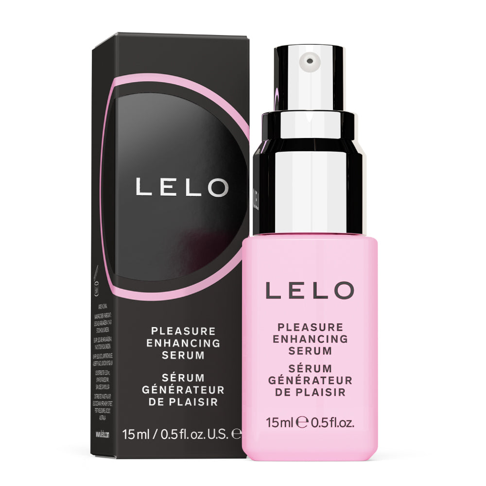 LELO 愉悦提升精华液