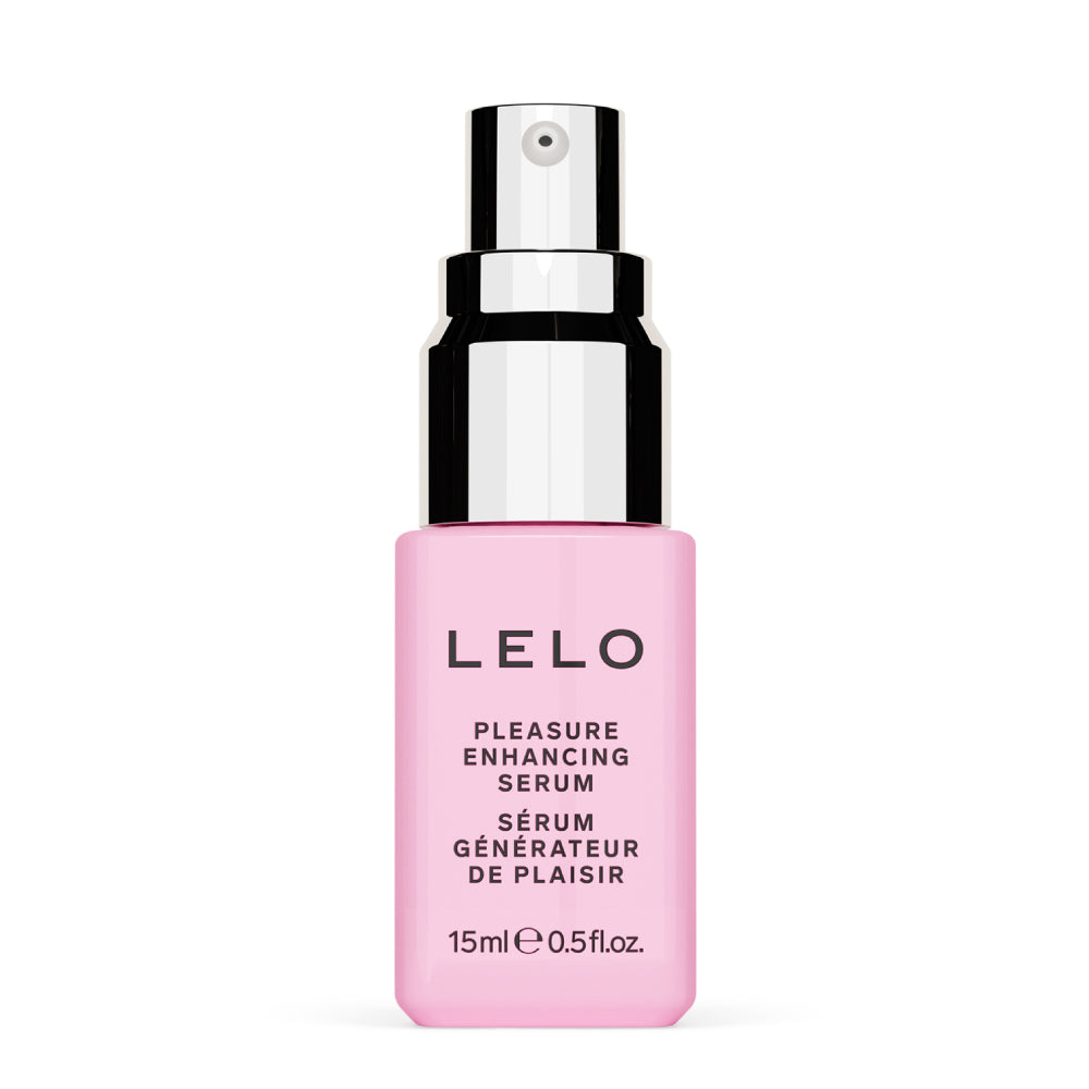 LELO 愉悦提升精华液