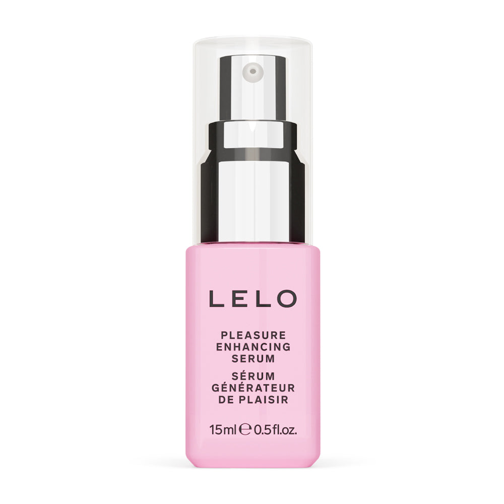 LELO 愉悦提升精华液