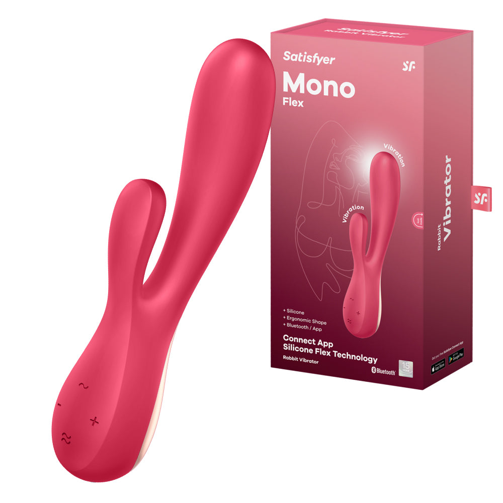 Satisfyer Monoflex