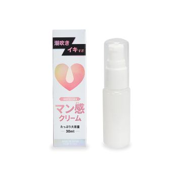 Men感潤滑膏 30ml Men Kan Cream 30ml