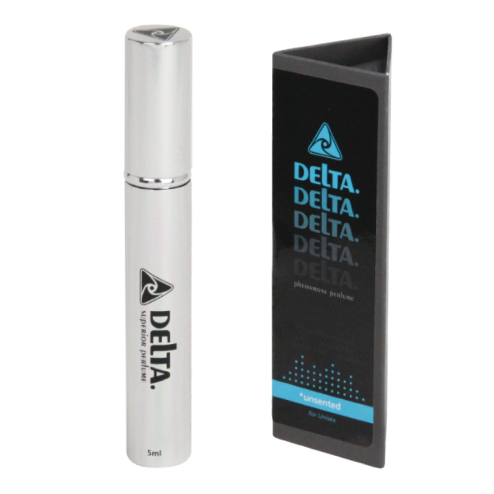 Delta 費洛蒙 秘密香水無香型
