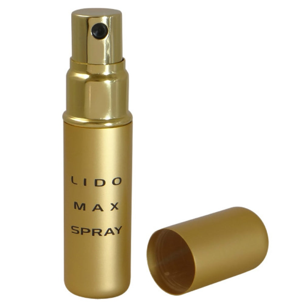 利德麦斯喷雾 尊贵版 Lidermax Spray Premium