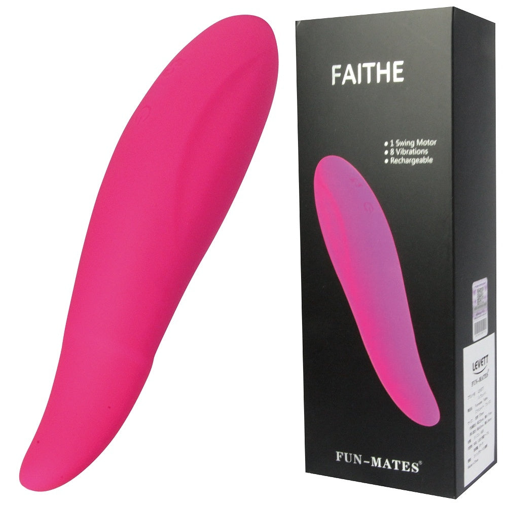 LEVETT Funmates Faithe （萊維特 玩伴 費絲）