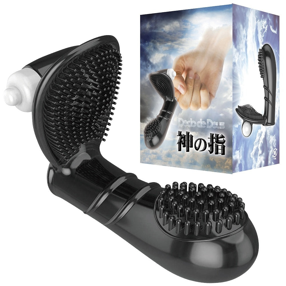 神之指震动器