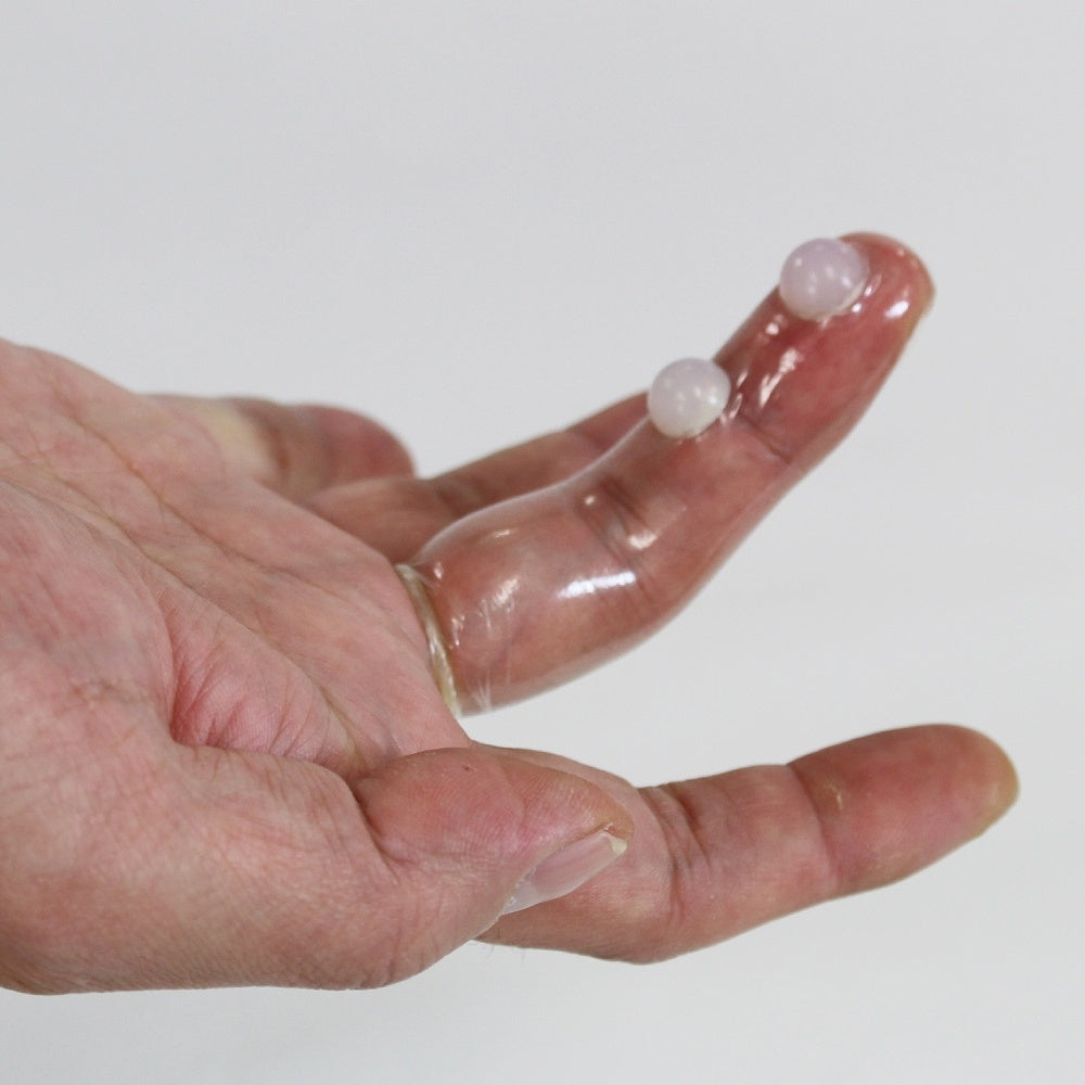 Finger Skin DX G2