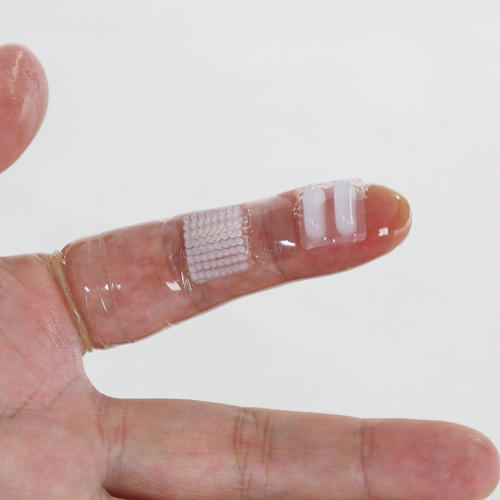 Finger Skin DX G3