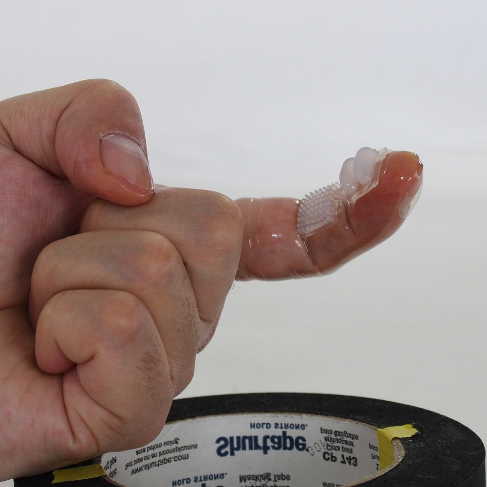 Finger Skin DX G3