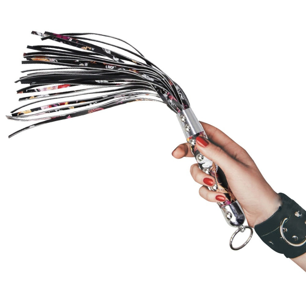 玫瑰鞭（Bara-Muchi）　ROSE WHIP
