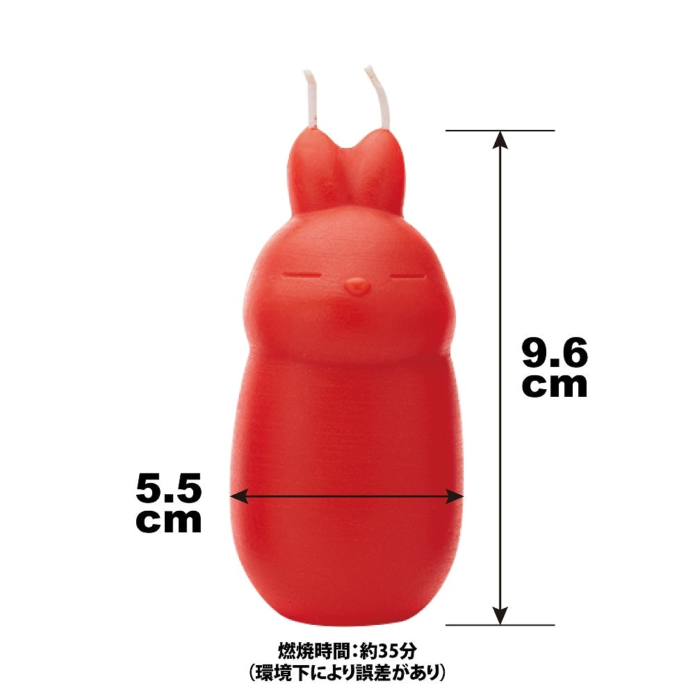 BDSM香氛蠟燭 紅色巧克力