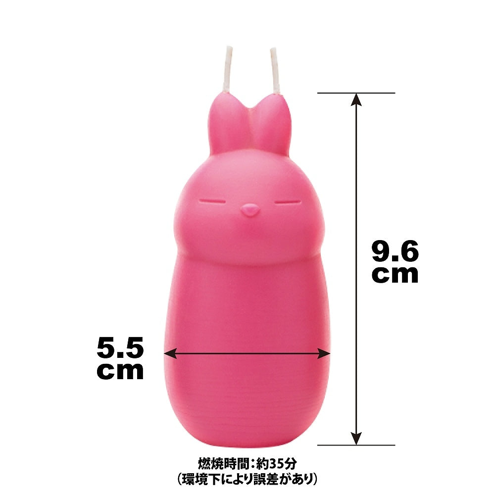BDSM香氛蠟燭 玫瑰白茶