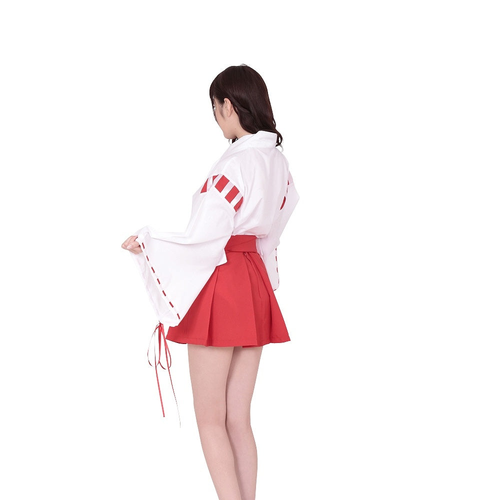 夢中巫女（Yume no Naka no Miko-sama） L碼