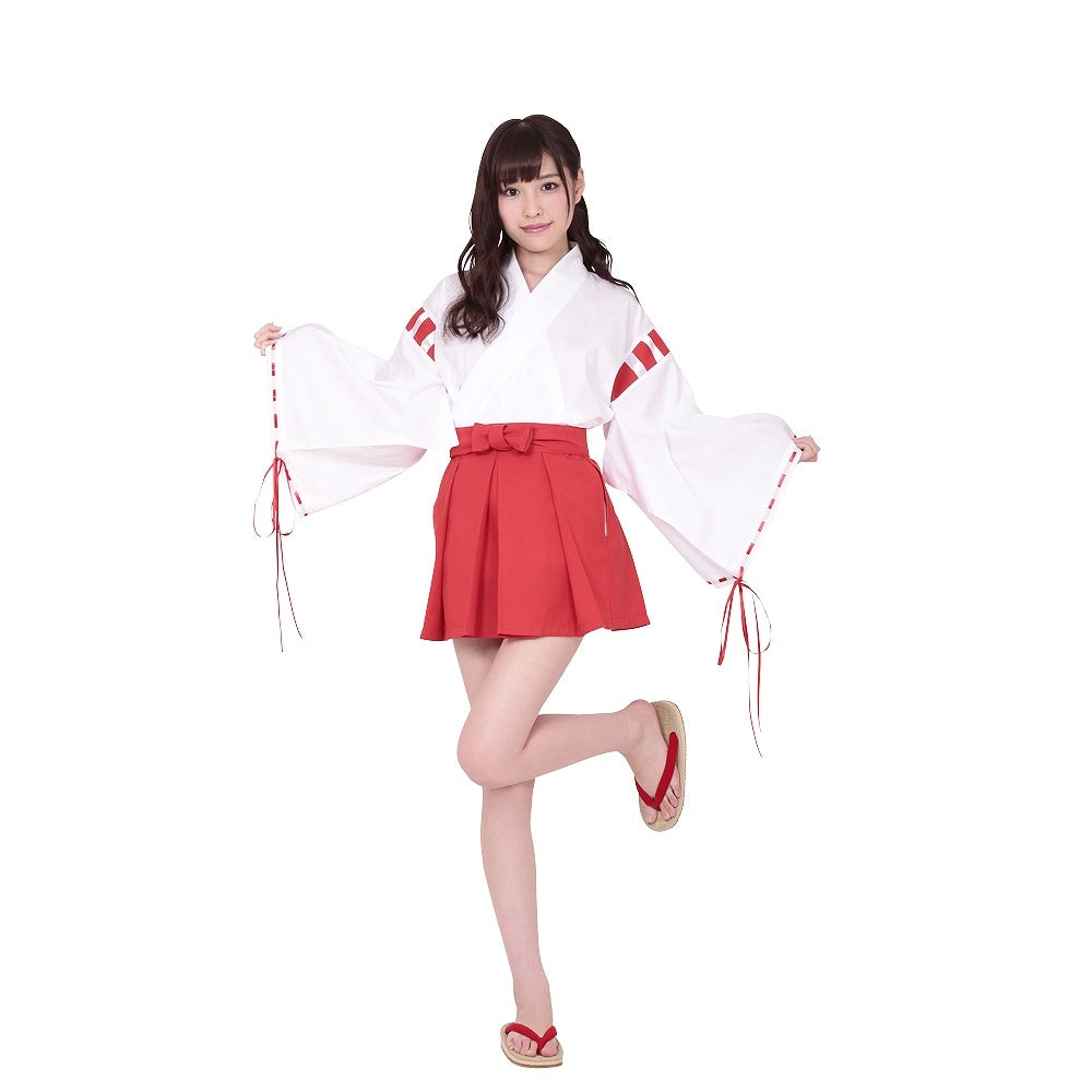 夢中巫女（Yume no Naka no Miko-sama） L碼