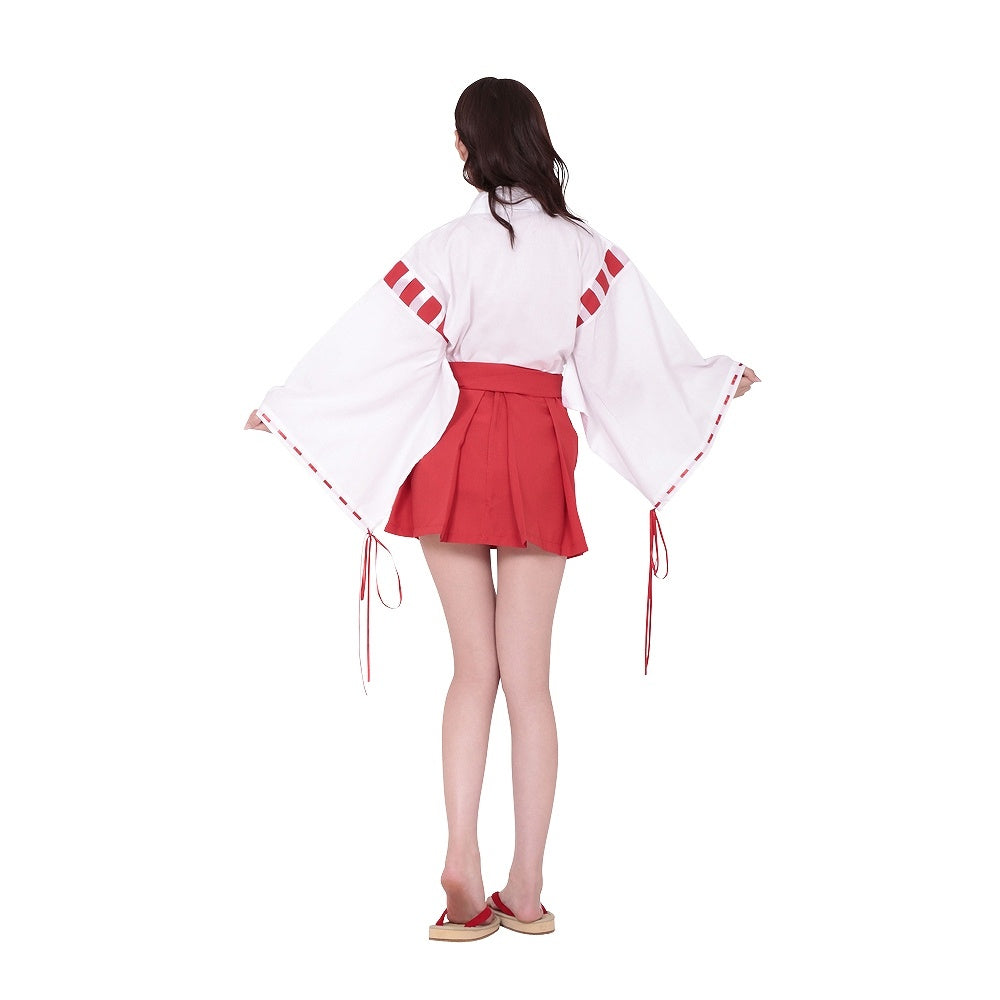 夢中巫女（Yume no Naka no Miko-sama） L碼