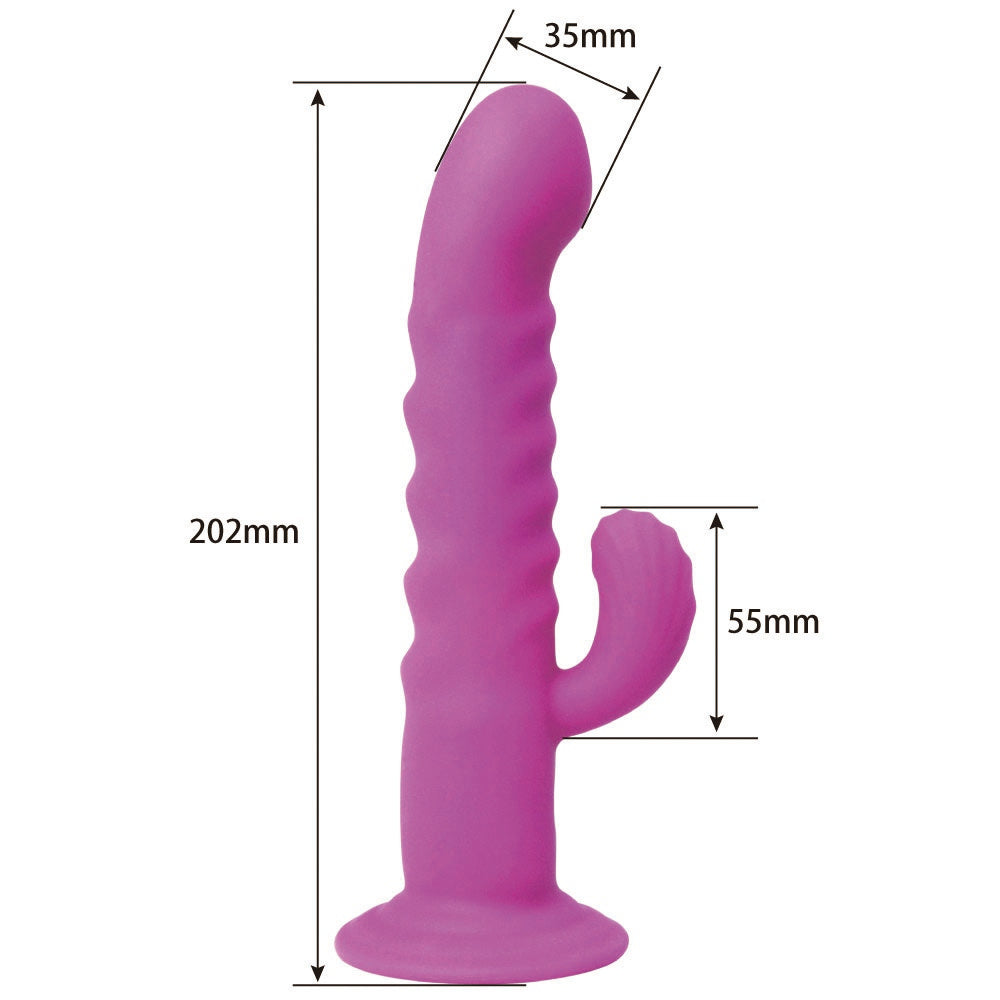 綁帶式 上勾震動器