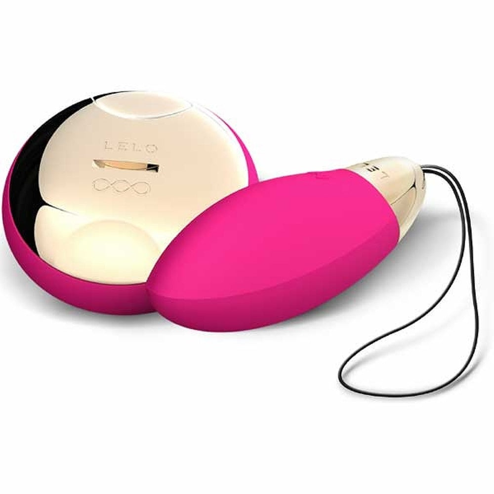 LELO LYLA 2　萊拉2