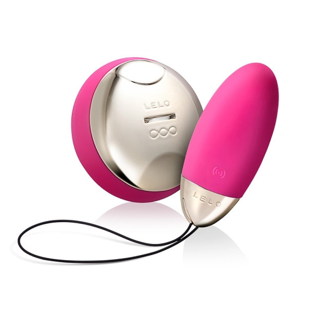 LELO LYLA 2　萊拉2