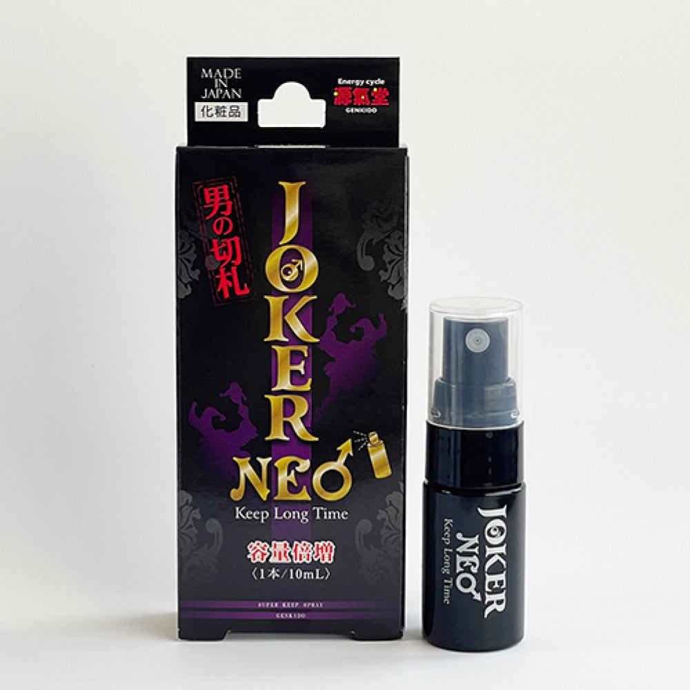 JOKER NEO 10毫升