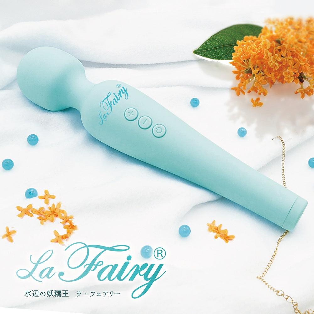 La Féerie 仙子系列 綠色