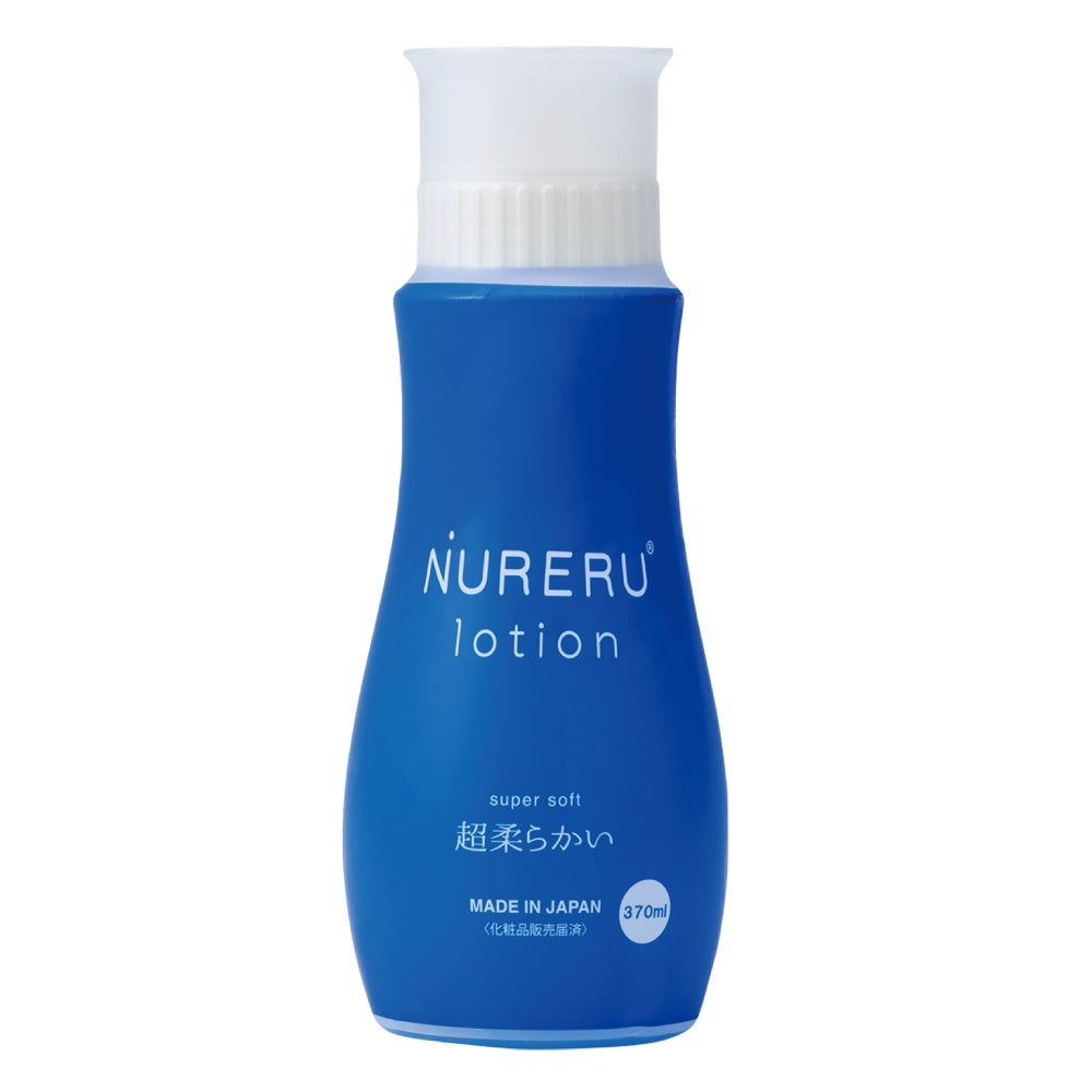 NURERU润滑液 超柔润型