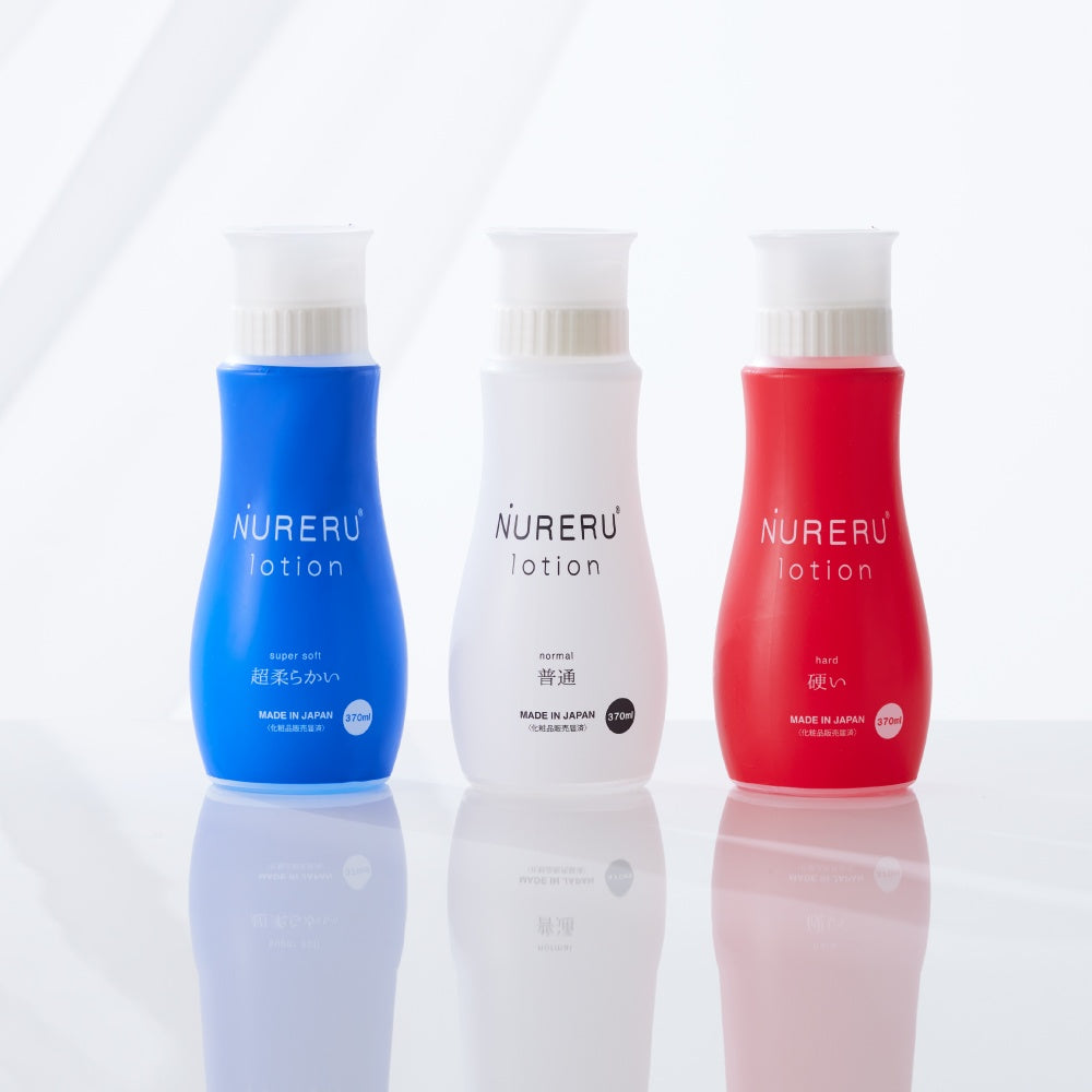 NURERU润滑液 超柔润型