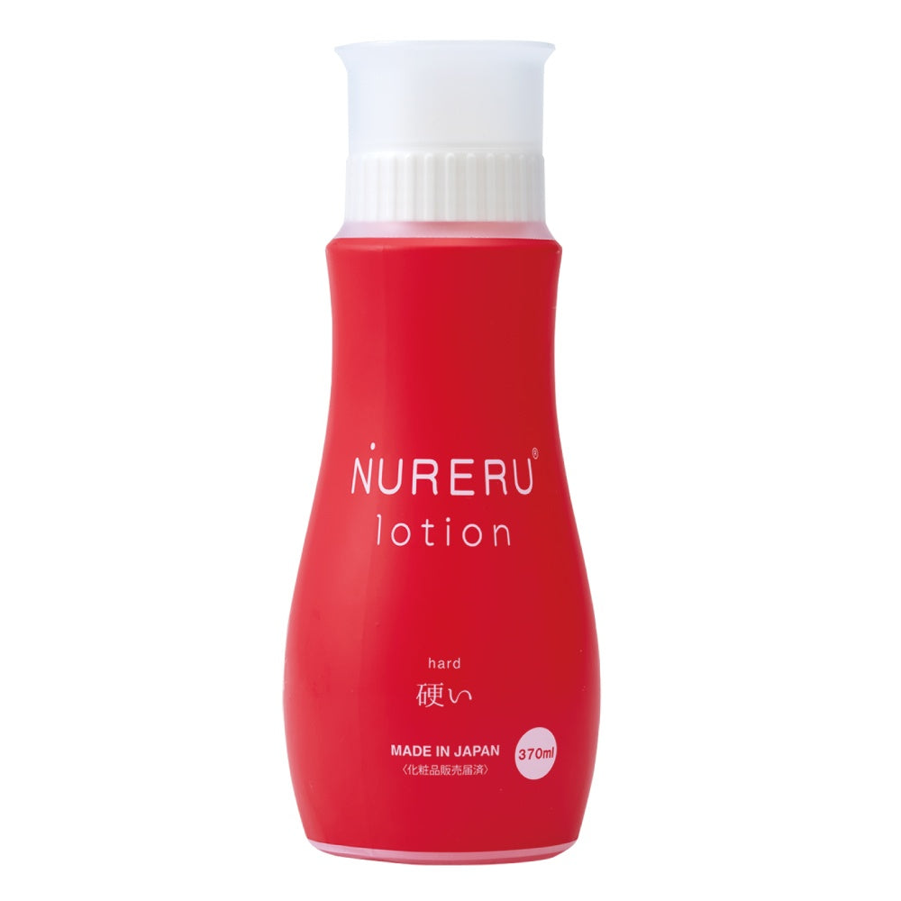 NURERU润滑液 强韧型