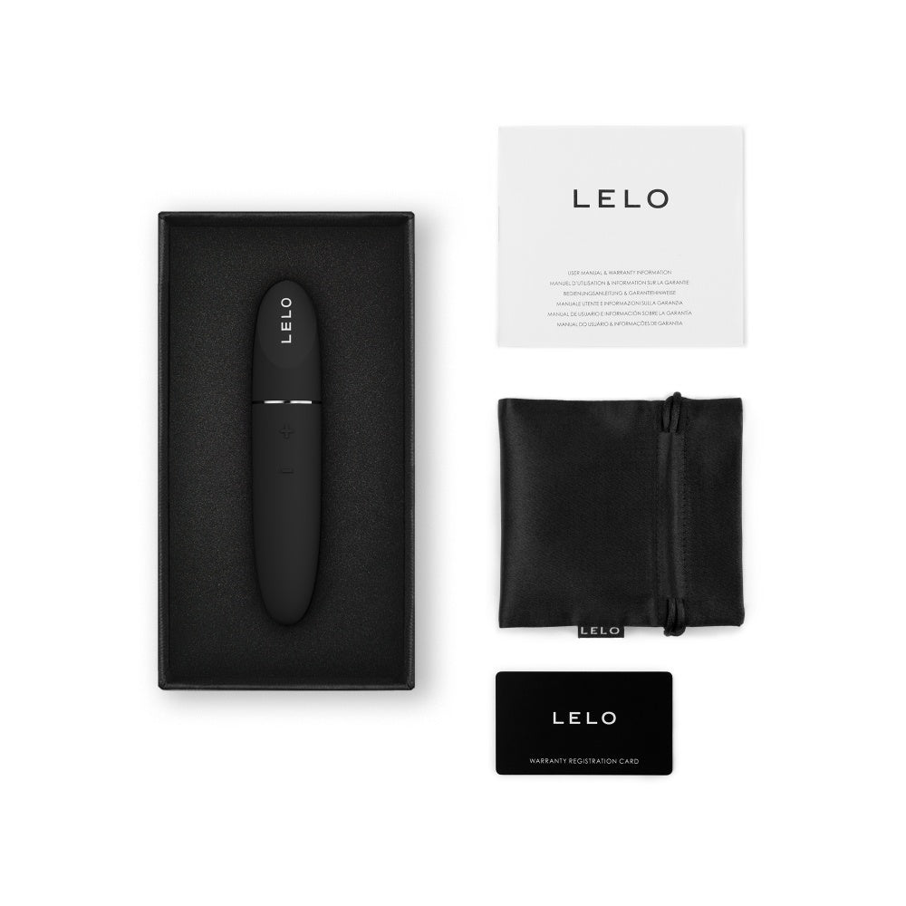 LELO MIA 3震动器