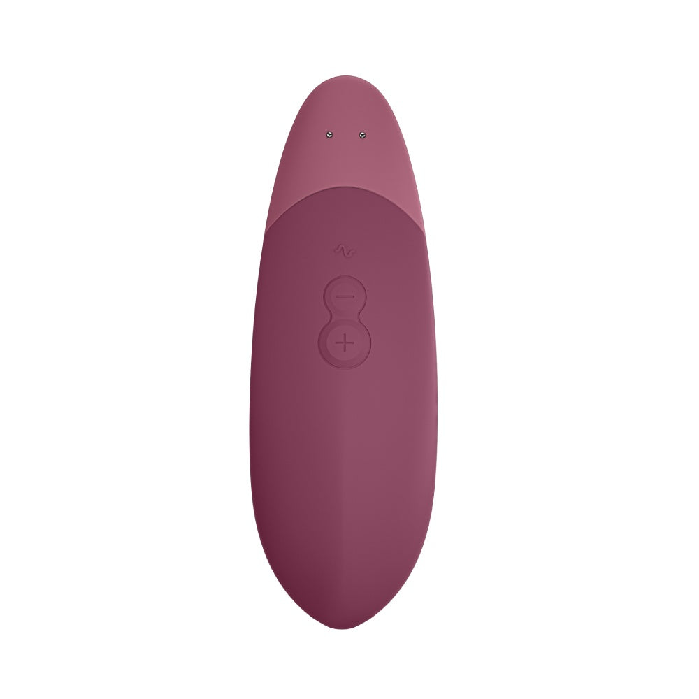 Womanizer 震動器　電動按摩器 淡雅粉紅